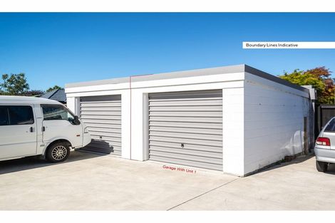 Photo of property in 1/38 North Avon Road, Richmond, Christchurch, 8013