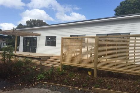 Photo of property in 17a Aronui Terrace, Kelston, Auckland, 0602