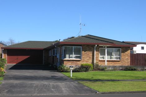 Photo of property in 59 Endeavour Avenue, Flagstaff, Hamilton, 3210