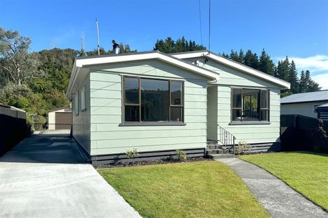 Photo of property in 278 Marsden Road, Greymouth, 7805
