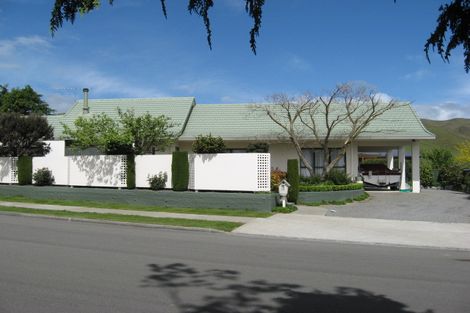 Photo of property in 11 Fyffe Street, Witherlea, Blenheim, 7201