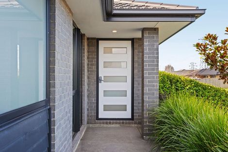 Photo of property in 12 Arabella Crescent, Yaldhurst, Christchurch, 8042