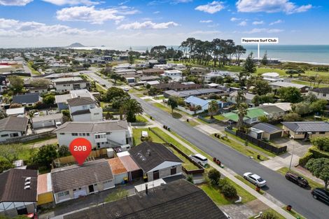 Photo of property in 20b Dickson Road, Papamoa Beach, Papamoa, 3118