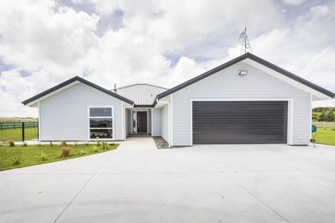 Photo of property in 275 Ngaio Road, Halcombe, Palmerston North, 4479