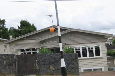 Photo of property in 73 Alberton Avenue, Mount Albert, Auckland, 1025
