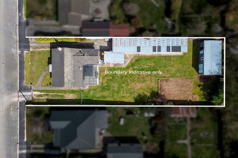 Photo of property in 4 Moorhouse Street, Waimate, 7924