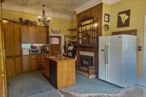 Photo of property in 2 Palmerston Street, Greymouth, 7805