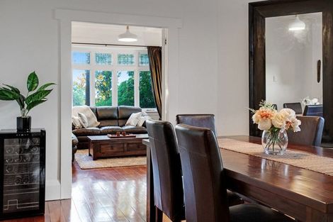 Photo of property in 11 Prospect Terrace, Mount Eden, Auckland, 1024