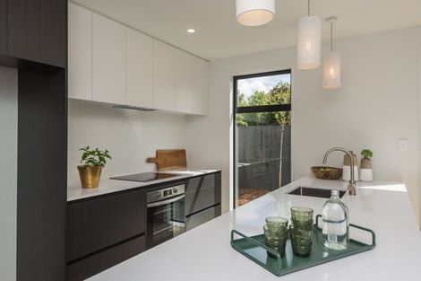 Photo of property in 2/113 Bishop Street, St Albans, Christchurch, 8014