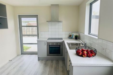 Photo of property in 6/21 Allard Street, Edgeware, Christchurch, 8013