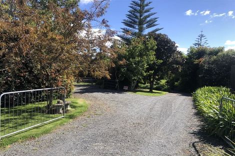 Photo of property in 23 Ngunguru Ford Road, Kiripaka, Whangarei, 0173