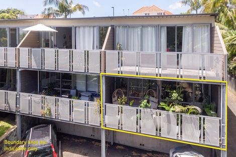 Photo of property in 1/11 Sentinel Road, Herne Bay, Auckland, 1011