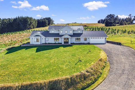 Photo of property in 338 Catherwoods Road, Cust, Rangiora, 7471