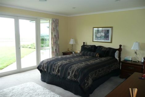 Photo of property in 106 Spur Road, Hadlow, Timaru, 7975