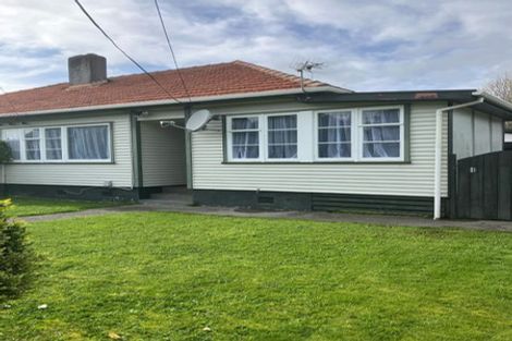 Photo of property in 106 Cambridge Terrace, Fairfield, Lower Hutt, 5011