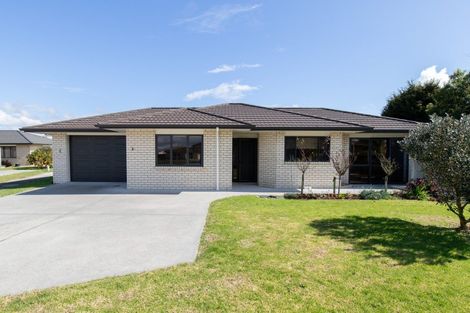 Photo of property in 3 Factory Lane, Ngatea, 3503