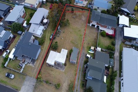 Photo of property in 217 Philomel Road, Whangamata, 3620