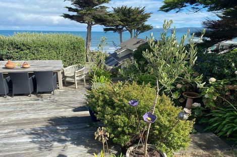 Photo of property in 299 Rosetta Road, Raumati Beach, Paraparaumu, 5032