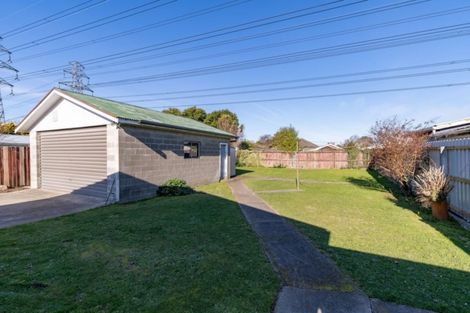 Photo of property in 10 Maple Street, Bishopdale, Christchurch, 8053