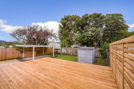 Photo of property in 32 Fisk Street, Naenae, Lower Hutt, 5011