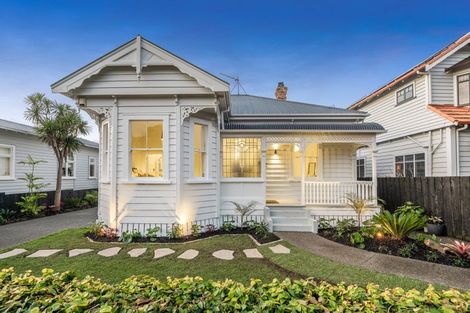 Photo of property in 20 Calgary Street, Sandringham, Auckland, 1041