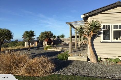 Photo of property in 636 Claverley Road, Hundalee, Cheviot, 7384