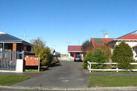 Photo of property in 77 Robertson Street, Richmond, Invercargill, 9810