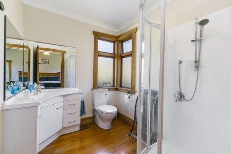 Photo of property in 17 Burnside Street, Waterloo, Lower Hutt, 5011