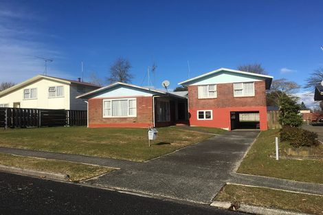 Photo of property in 66 Pohutukawa Drive, Tokoroa, 3420