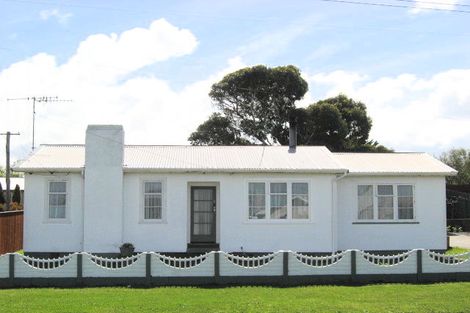 Photo of property in 4 Konini Street, Tawhero, Whanganui, 4501