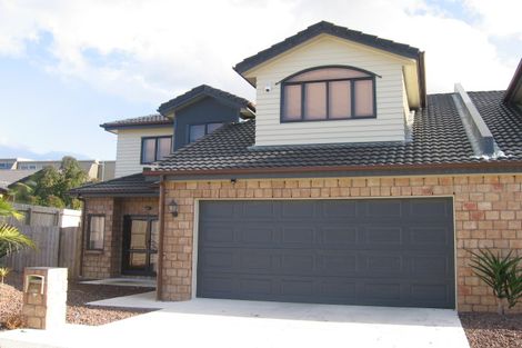 Photo of property in 14 Derg Place, East Tamaki, Auckland, 2013