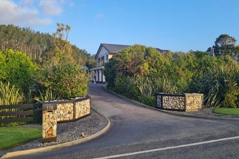 Photo of property in 179 Coulson Road, Paroa, Greymouth, 7805