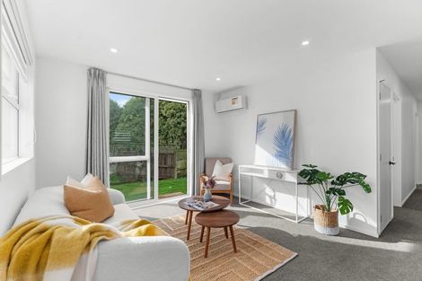 Photo of property in 28b Hooker Avenue, Bryndwr, Christchurch, 8053