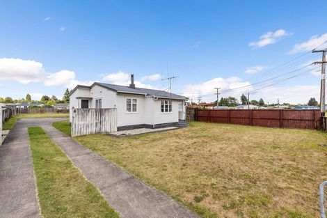 Photo of property in 3 Currie Street, Tokoroa, 3420