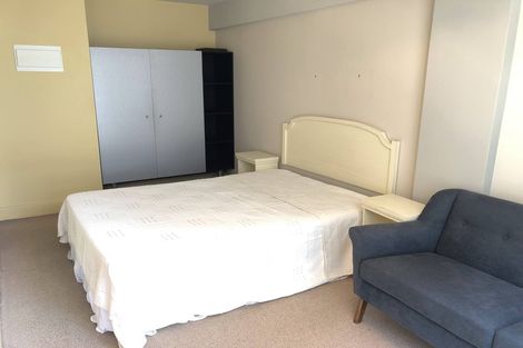 Photo of property in St Pauls Apartments, 63/43 Mulgrave Street, Thorndon, Wellington, 6011