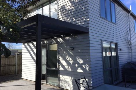 Photo of property in 553 Hereford Street, Linwood, Christchurch, 8011