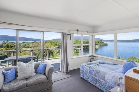 Photo of property in 81 Spencer Road, Lake Tarawera, Rotorua, 3076