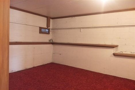 Photo of property in 177 Govett Avenue, Frankleigh Park, New Plymouth, 4310