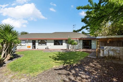 Photo of property in 9 Jean Place, Pukete, Hamilton, 3200