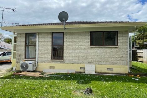 Photo of property in 2/139 Gills Road, Half Moon Bay, Auckland, 2014