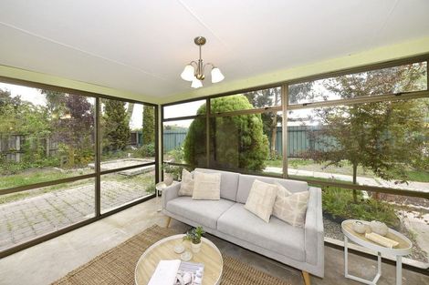 Photo of property in 21 White Street, Rangiora, 7400