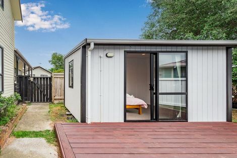 Photo of property in 43 Parakai Street, Paraparaumu, 5032