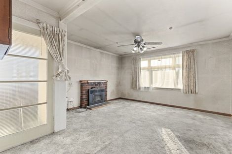 Photo of property in 17 Grady Street, Mayfield, Blenheim, 7201