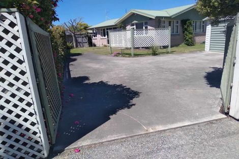 Photo of property in 95 Inwoods Road, Parklands, Christchurch, 8083