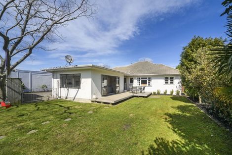 Photo of property in 397 Ruahine Street, Terrace End, Palmerston North, 4410