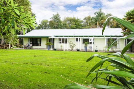 Photo of property in 92 Glenelg Road, Makauri, Gisborne, 4071