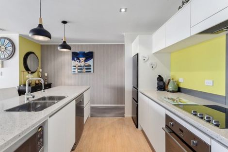 Photo of property in Quayside Apartments, 206/11 George Street, Whakatane, 3120