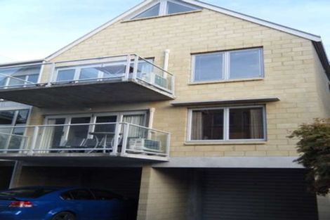 Photo of property in 1/60 Ely Street, Christchurch Central, Christchurch, 8013