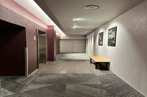 Photo of property in The Wellington Suites, 681/233 Cuba Street, Te Aro, Wellington, 6011