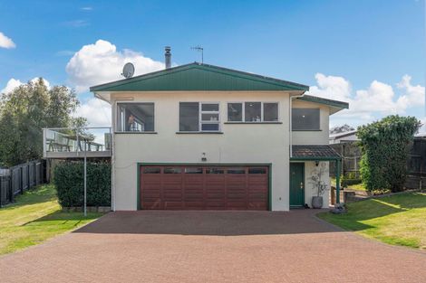 Photo of property in 8 Green Place, Richmond Heights, Taupo, 3330